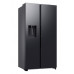 SRS6300B Samsung 634 L Smart Side By Side Fridge 